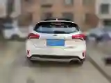 2020 Ford Focus Active 1.5T 174HP L3 8AT