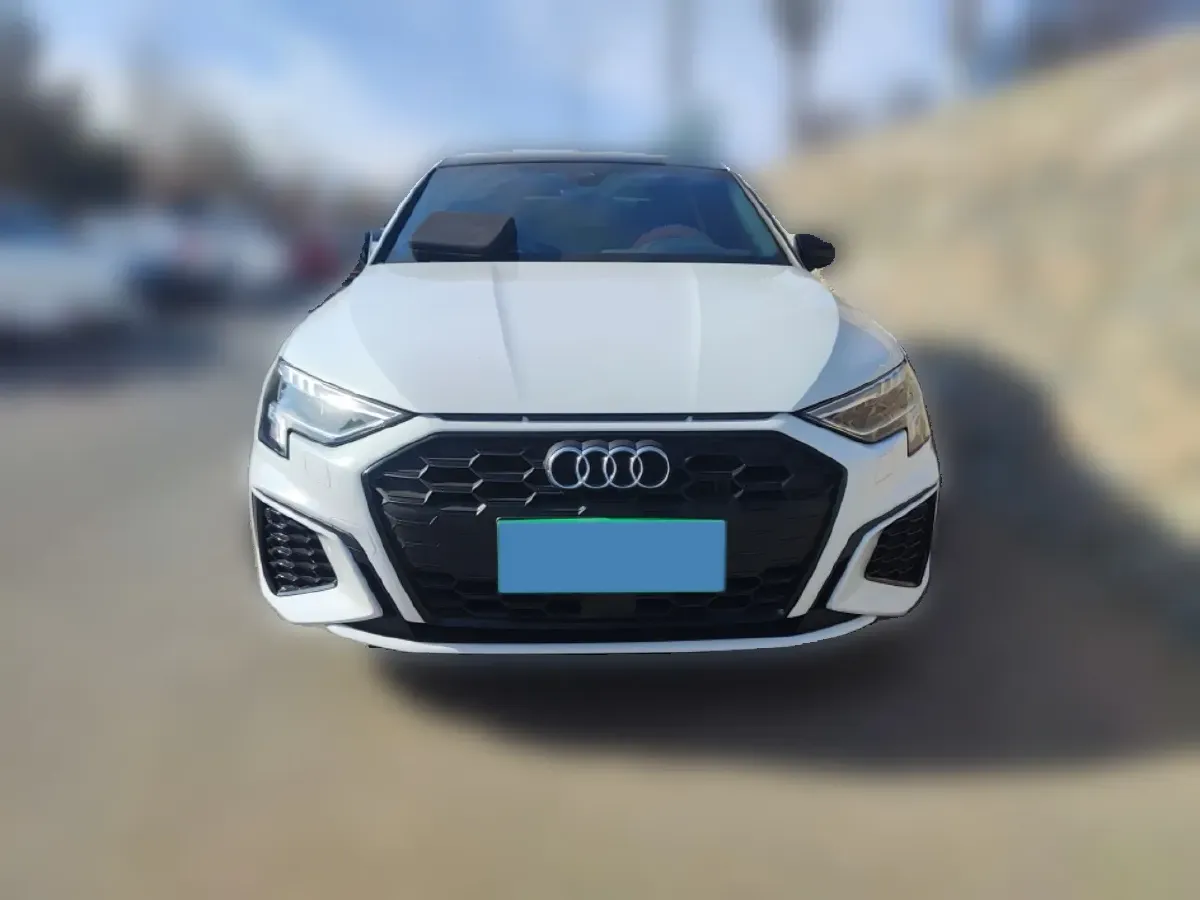 2022 Audi A3 1.4T 150HP L4 7DCT,autocango,china used car exporter,china ev exporter,chinese used car exporter,chinese used ev exporter