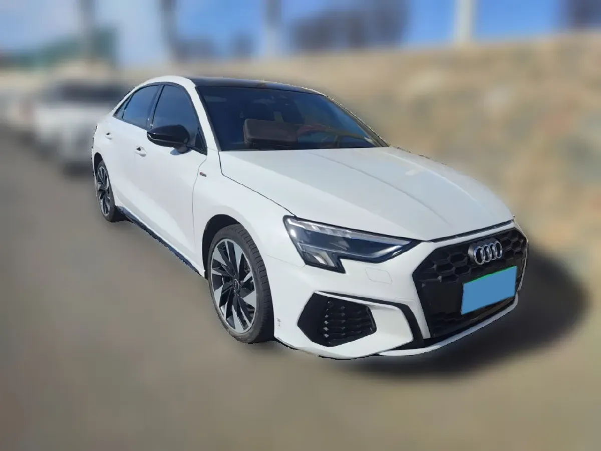 2022 Audi A3 1.4T 150HP L4 7DCT,autocango,china used car exporter,china ev exporter,chinese used car exporter,chinese used ev exporter