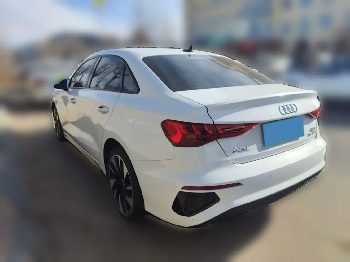 2022 Audi A3 1.4T 150HP L4 7DCT,autocango,china used car exporter,china ev exporter,chinese used car exporter,chinese used ev exporter