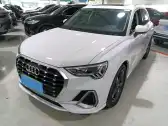 2022 AUDI Q3,autocango,china used car exporter,china ev exporter,chinese used car exporter,chinese used ev exporter