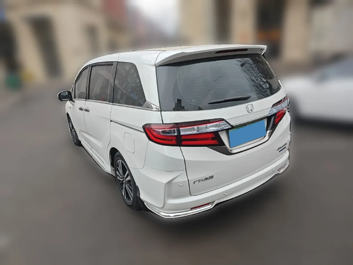 2019 Honda Odyssey 2.0L 146HP L4 E-CVT Hybrid,autocango,china used car exporter,china ev exporter,chinese used car exporter,chinese used ev exporter
