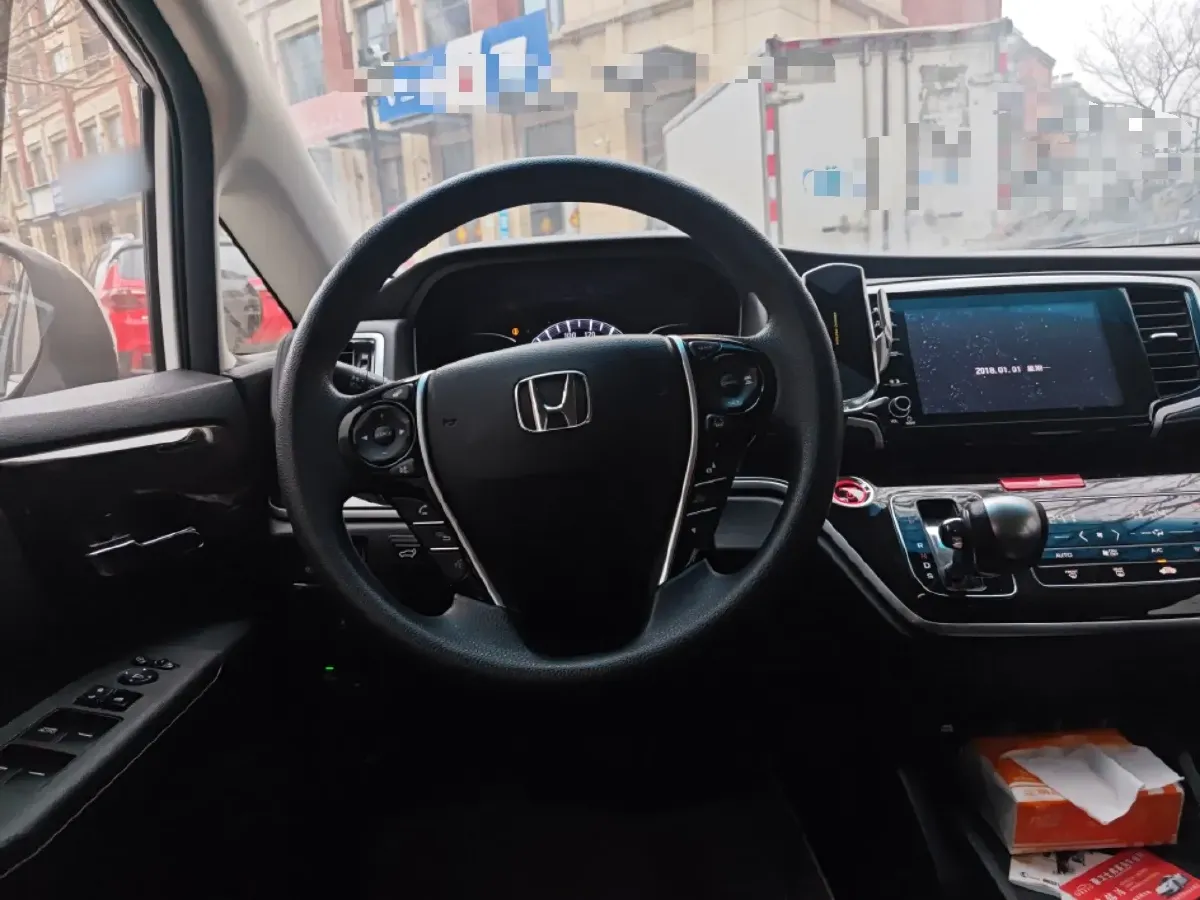 2019 Honda Odyssey 2.0L 146HP L4 E-CVT Hybrid,autocango,china used car exporter,china ev exporter,chinese used car exporter,chinese used ev exporter