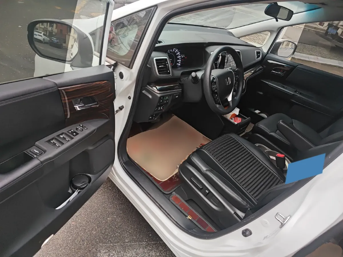 2019 Honda Odyssey 2.0L 146HP L4 E-CVT Hybrid,autocango,china used car exporter,china ev exporter,chinese used car exporter,chinese used ev exporter