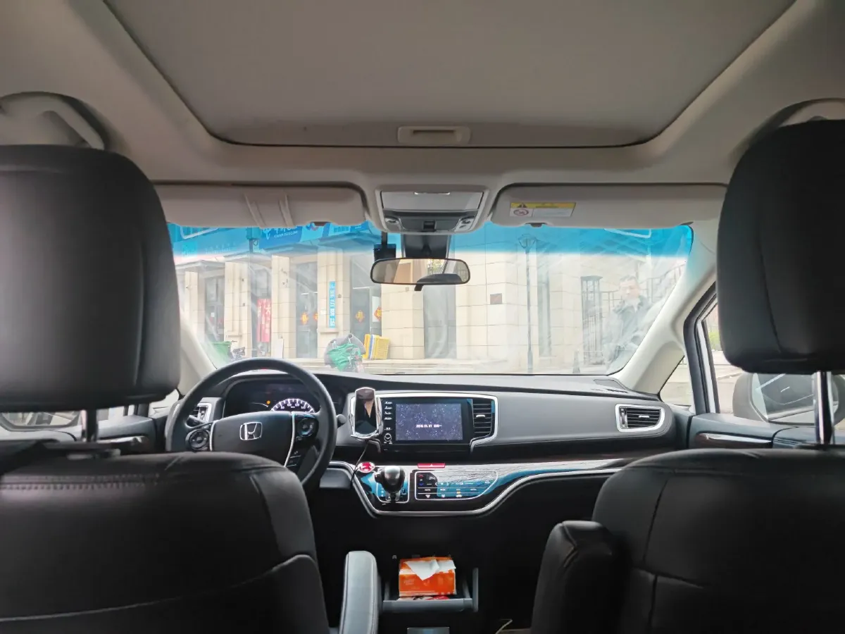 2019 Honda Odyssey 2.0L 146HP L4 E-CVT Hybrid,autocango,china used car exporter,china ev exporter,chinese used car exporter,chinese used ev exporter