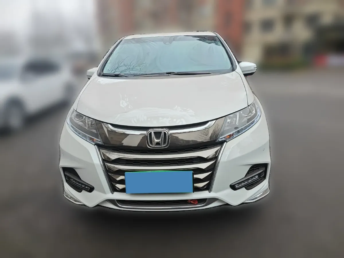 2019 Honda Odyssey 2.0L 146HP L4 E-CVT Hybrid,autocango,china used car exporter,china ev exporter,chinese used car exporter,chinese used ev exporter