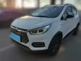 2019 BYD YUAN,autocango,china used car exporter,china ev exporter,chinese used car exporter,chinese used ev exporter