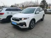 2021 HONDA XR-V,autocango,china used car exporter,china ev exporter,chinese used car exporter,chinese used ev exporter