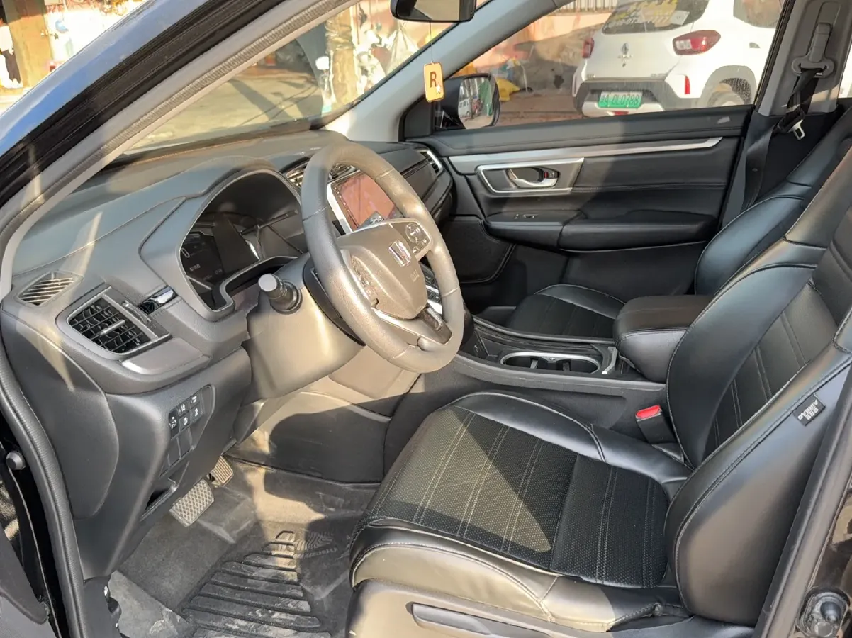 2021 Honda Breeze 2.0L 146HP L4 E-CVT Hybrid,autocango,china used car exporter,china ev exporter,chinese used car exporter,chinese used ev exporter