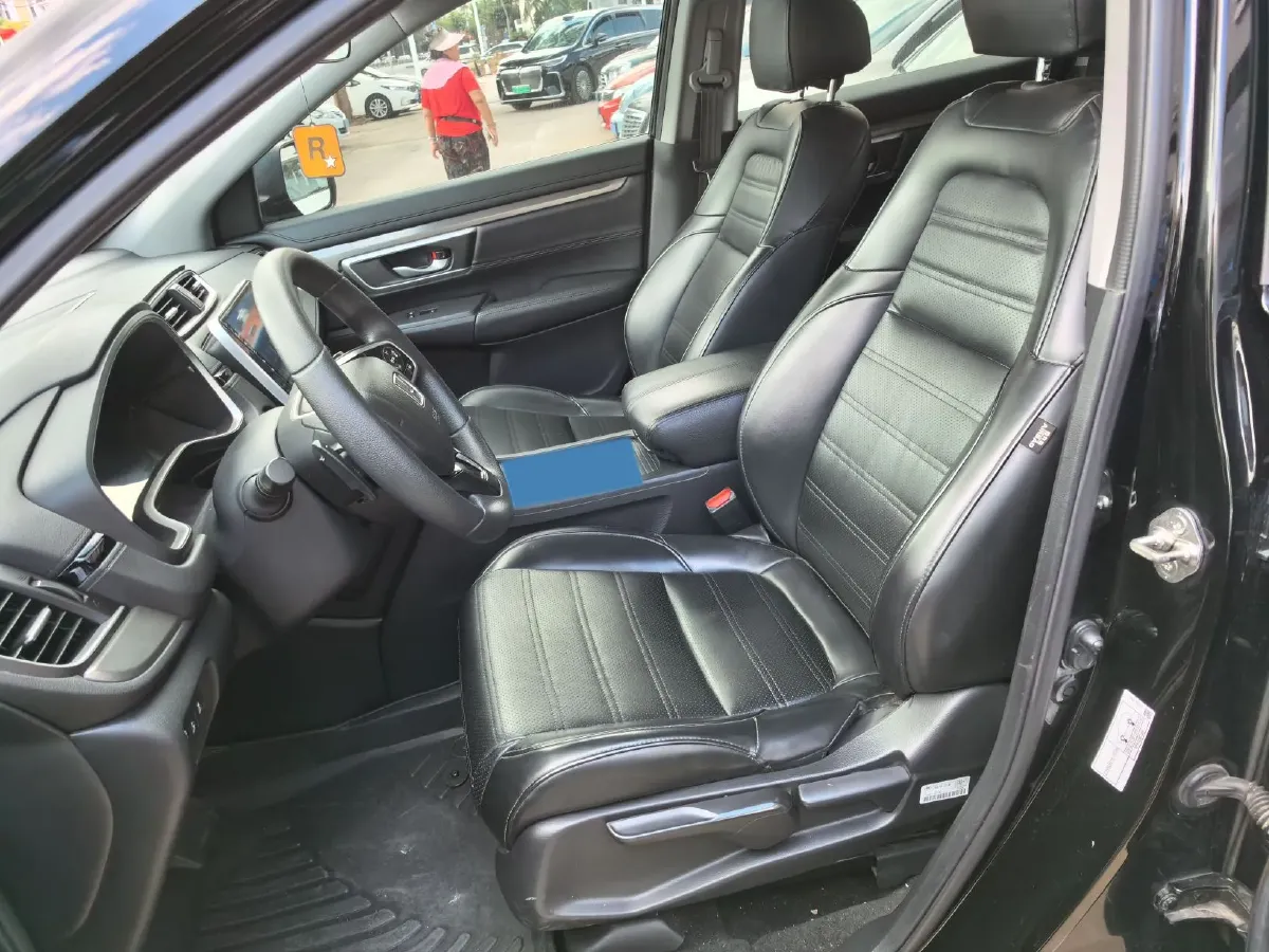 2021 Honda Breeze 2.0L 146HP L4 E-CVT Hybrid,autocango,china used car exporter,china ev exporter,chinese used car exporter,chinese used ev exporter