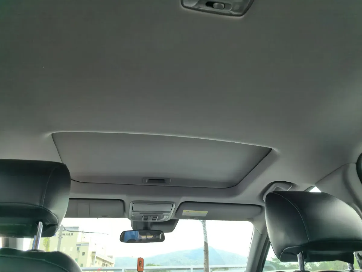 2021 Honda Breeze 2.0L 146HP L4 E-CVT Hybrid,autocango,china used car exporter,china ev exporter,chinese used car exporter,chinese used ev exporter