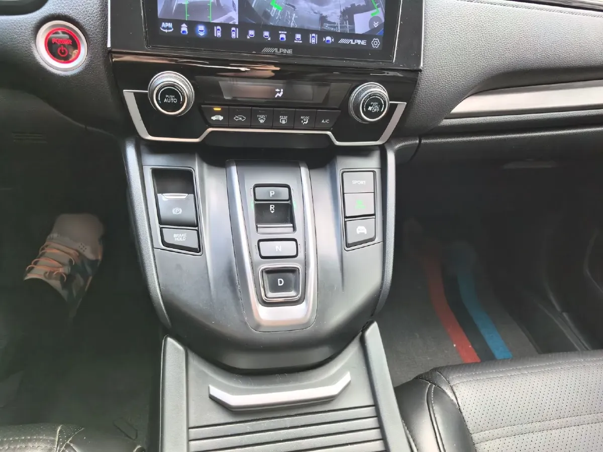 2021 Honda Breeze 2.0L 146HP L4 E-CVT Hybrid,autocango,china used car exporter,china ev exporter,chinese used car exporter,chinese used ev exporter