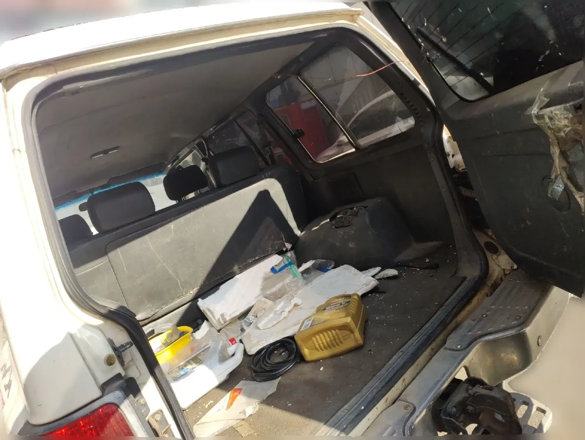 2009 Kia Sportage 2.0L 142HP L4 5MT,autocango,china used car exporter,china ev exporter,chinese used car exporter,chinese used ev exporter