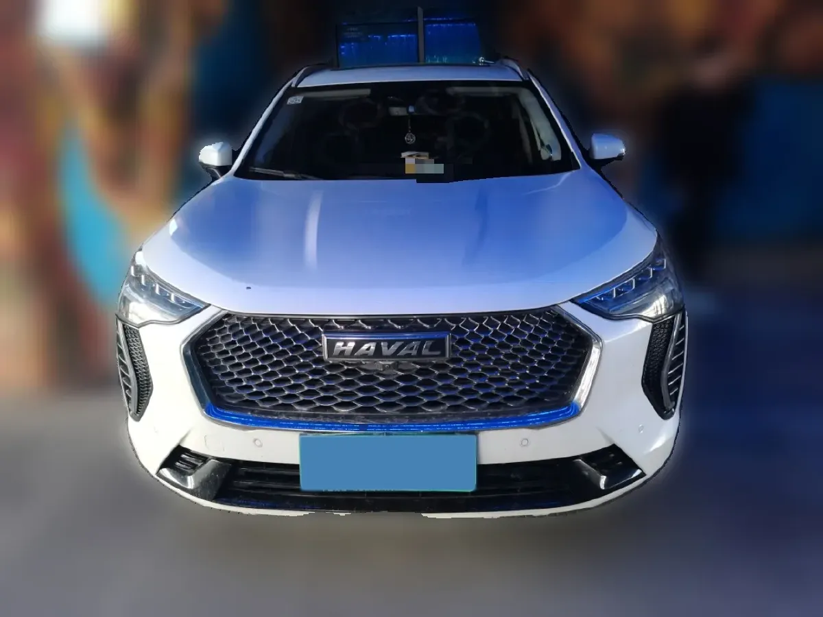 2021 Haval H6 1.5T 169HP L4 7DCT,autocango,china used car exporter,china ev exporter,chinese used car exporter,chinese used ev exporter