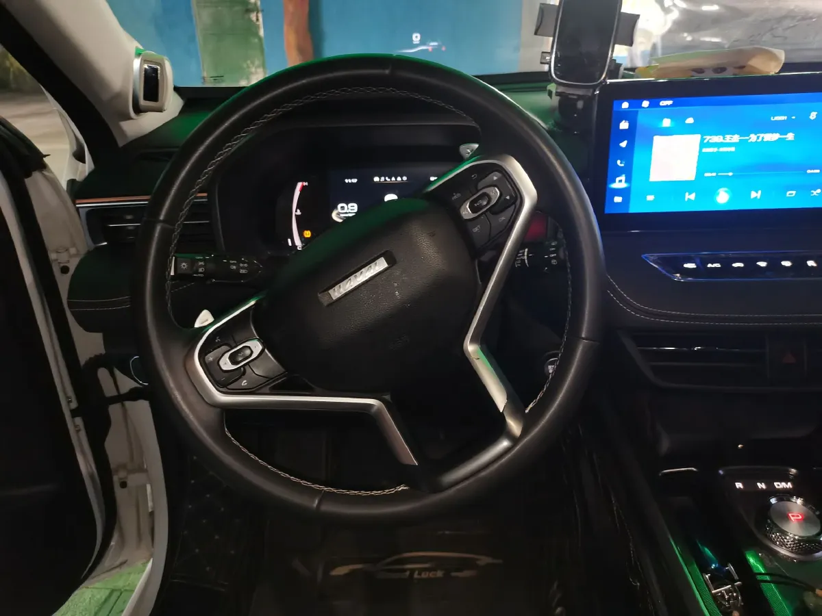 2021 Haval H6 1.5T 169HP L4 7DCT,autocango,china used car exporter,china ev exporter,chinese used car exporter,chinese used ev exporter