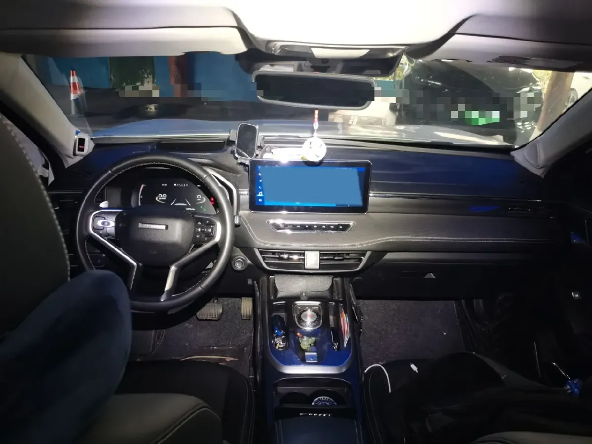 2021 Haval H6 1.5T 169HP L4 7DCT,autocango,china used car exporter,china ev exporter,chinese used car exporter,chinese used ev exporter