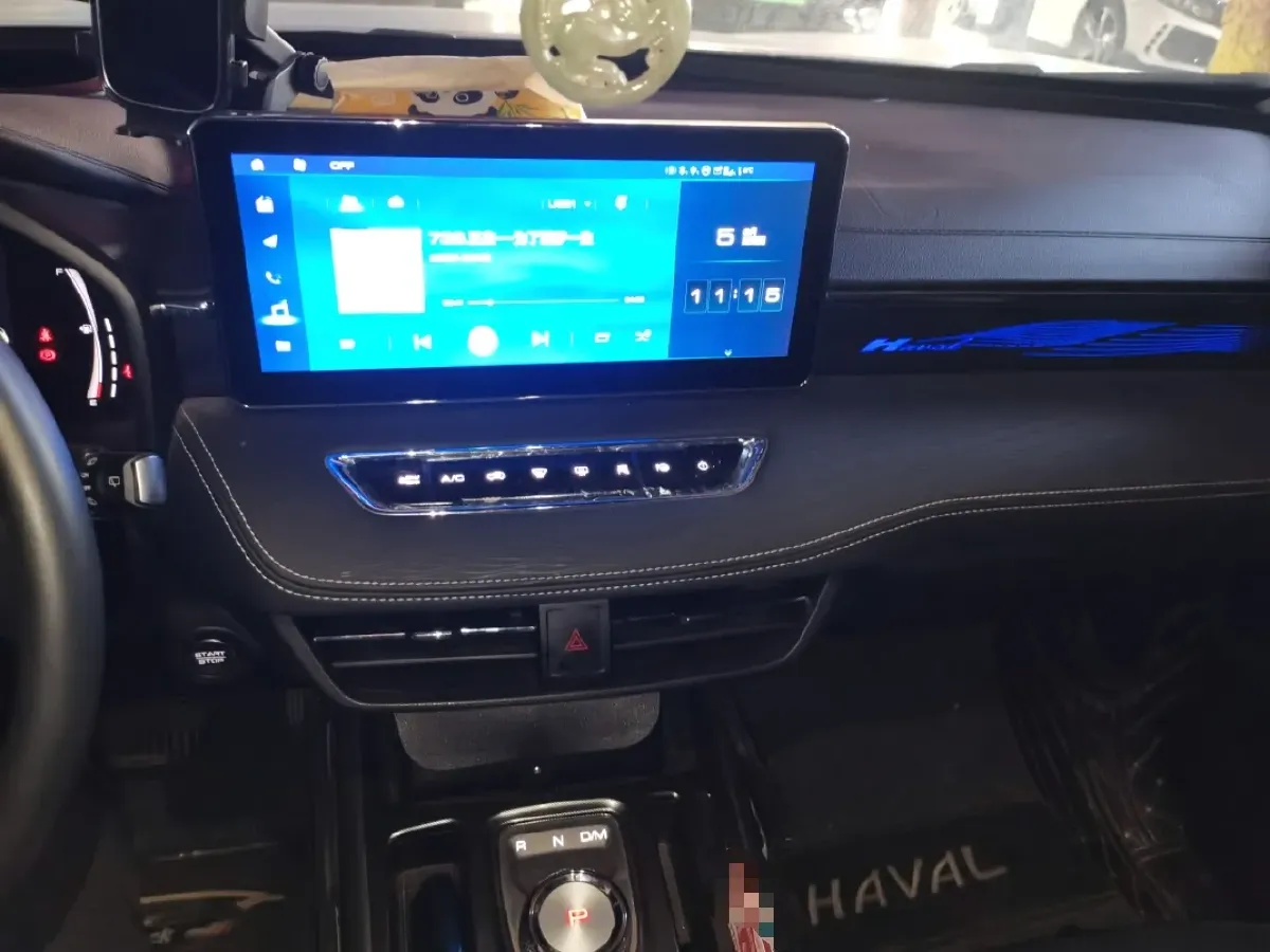 2021 Haval H6 1.5T 169HP L4 7DCT,autocango,china used car exporter,china ev exporter,chinese used car exporter,chinese used ev exporter