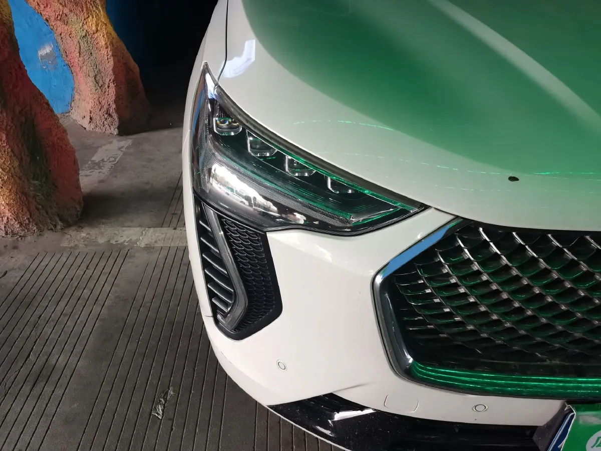 2021 Haval H6 1.5T 169HP L4 7DCT,autocango,china used car exporter,china ev exporter,chinese used car exporter,chinese used ev exporter