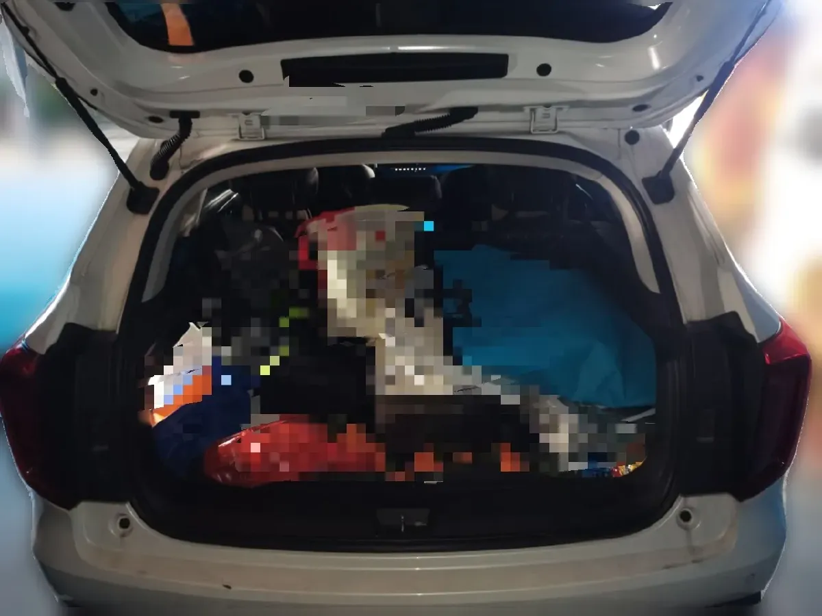 2021 Haval H6 1.5T 169HP L4 7DCT,autocango,china used car exporter,china ev exporter,chinese used car exporter,chinese used ev exporter