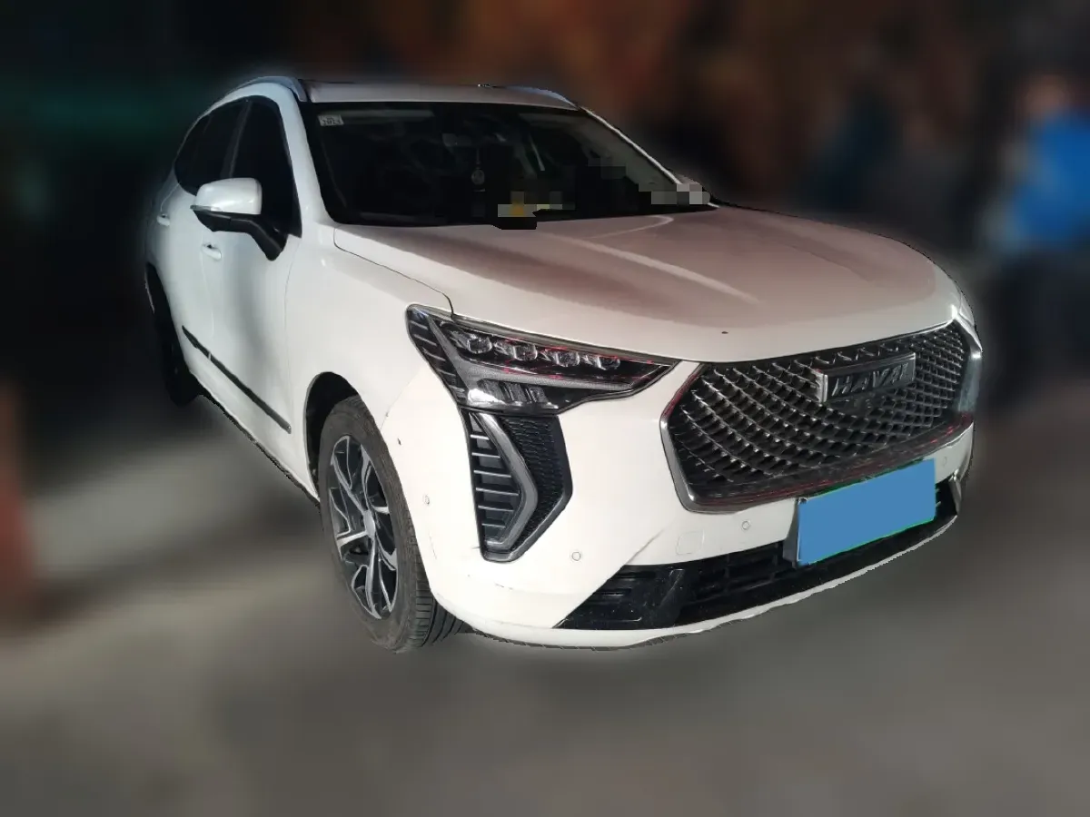2021 Haval H6 1.5T 169HP L4 7DCT,autocango,china used car exporter,china ev exporter,chinese used car exporter,chinese used ev exporter