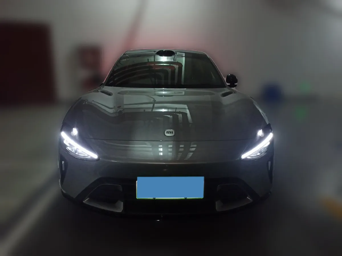 2025 MI YU7 BEV 101.7KWH,autocango,china used car exporter,china ev exporter,chinese used car exporter,chinese used ev exporter