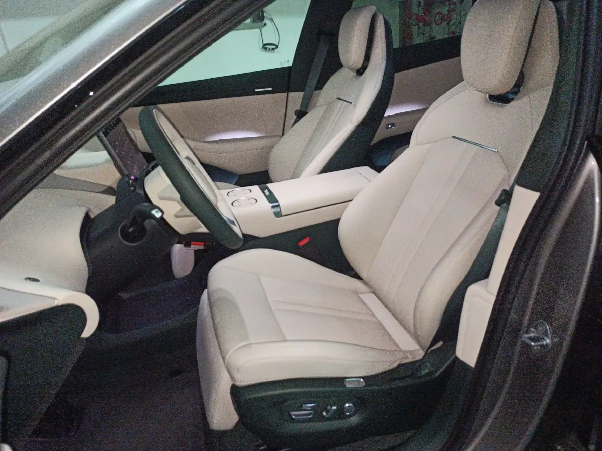 2025 MI YU7 BEV 101.7KWH,autocango,china used car exporter,china ev exporter,chinese used car exporter,chinese used ev exporter