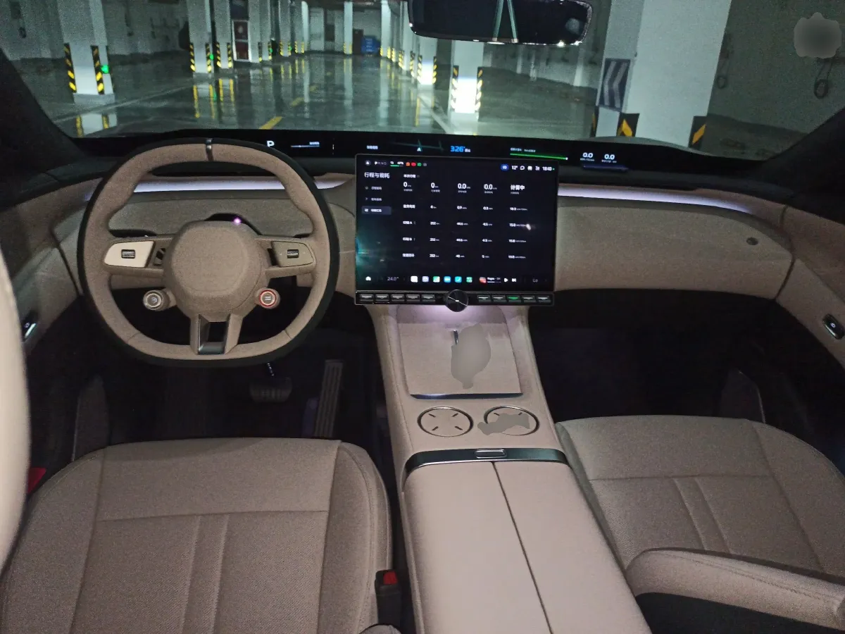 2025 MI YU7 BEV 101.7KWH,autocango,china used car exporter,china ev exporter,chinese used car exporter,chinese used ev exporter