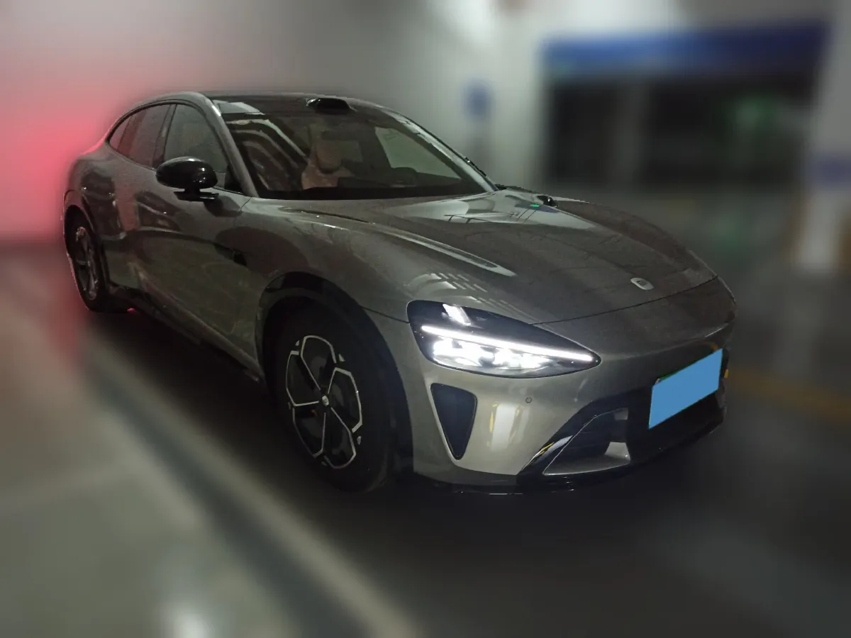 2025 MI YU7 BEV 101.7KWH,autocango,china used car exporter,china ev exporter,chinese used car exporter,chinese used ev exporter