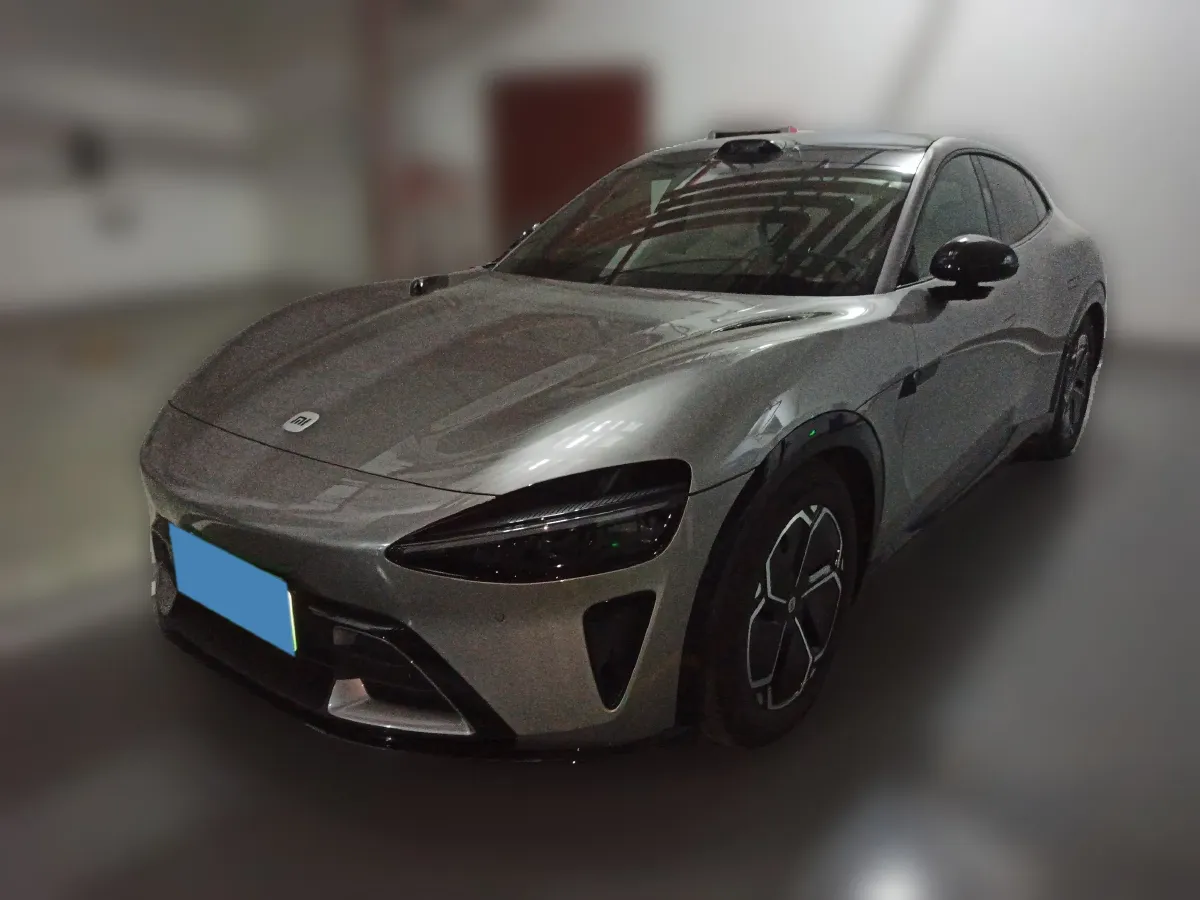 2025 MI YU7 BEV 101.7KWH,autocango,china used car exporter,china ev exporter,chinese used car exporter,chinese used ev exporter