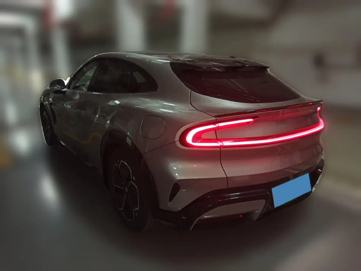 2025 MI YU7 BEV 101.7KWH,autocango,china used car exporter,china ev exporter,chinese used car exporter,chinese used ev exporter