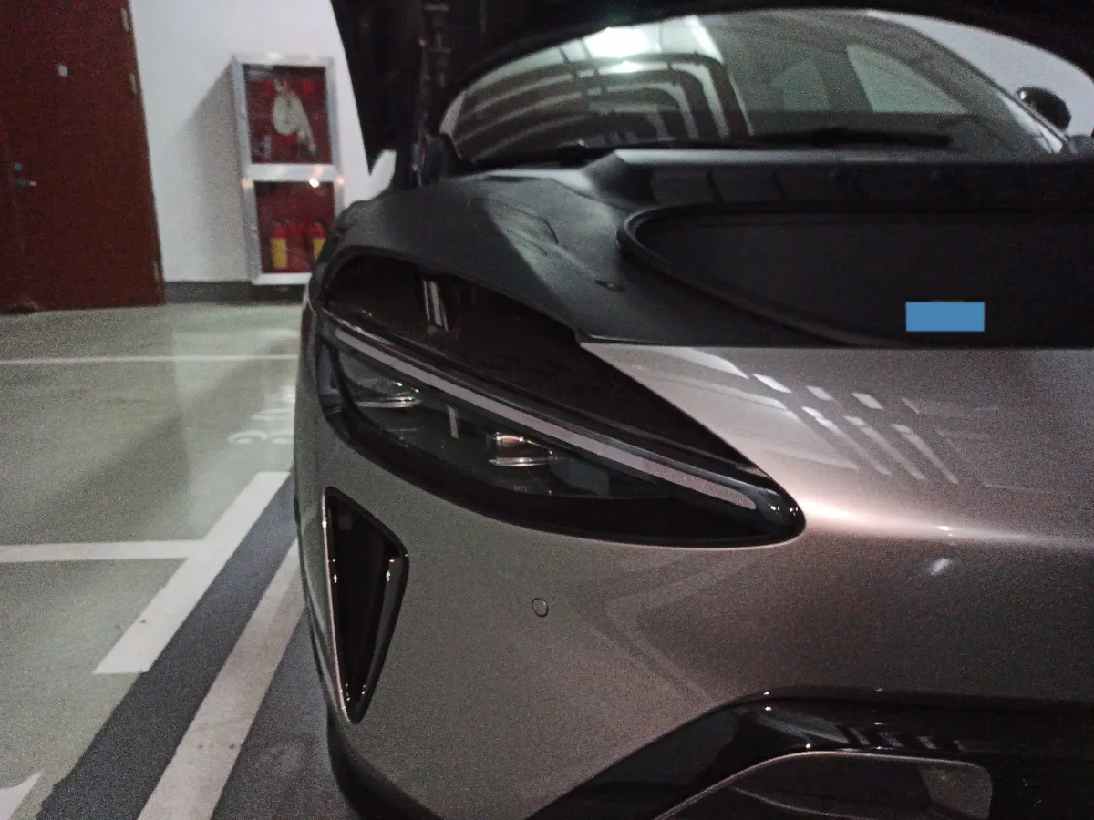 2025 MI YU7 BEV 101.7KWH,autocango,china used car exporter,china ev exporter,chinese used car exporter,chinese used ev exporter