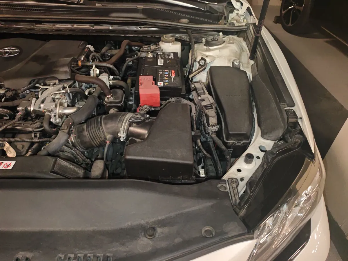 2019 Toyota Camry 2.5L 209HP L4 8AT,autocango,china used car exporter,china ev exporter,chinese used car exporter,chinese used ev exporter