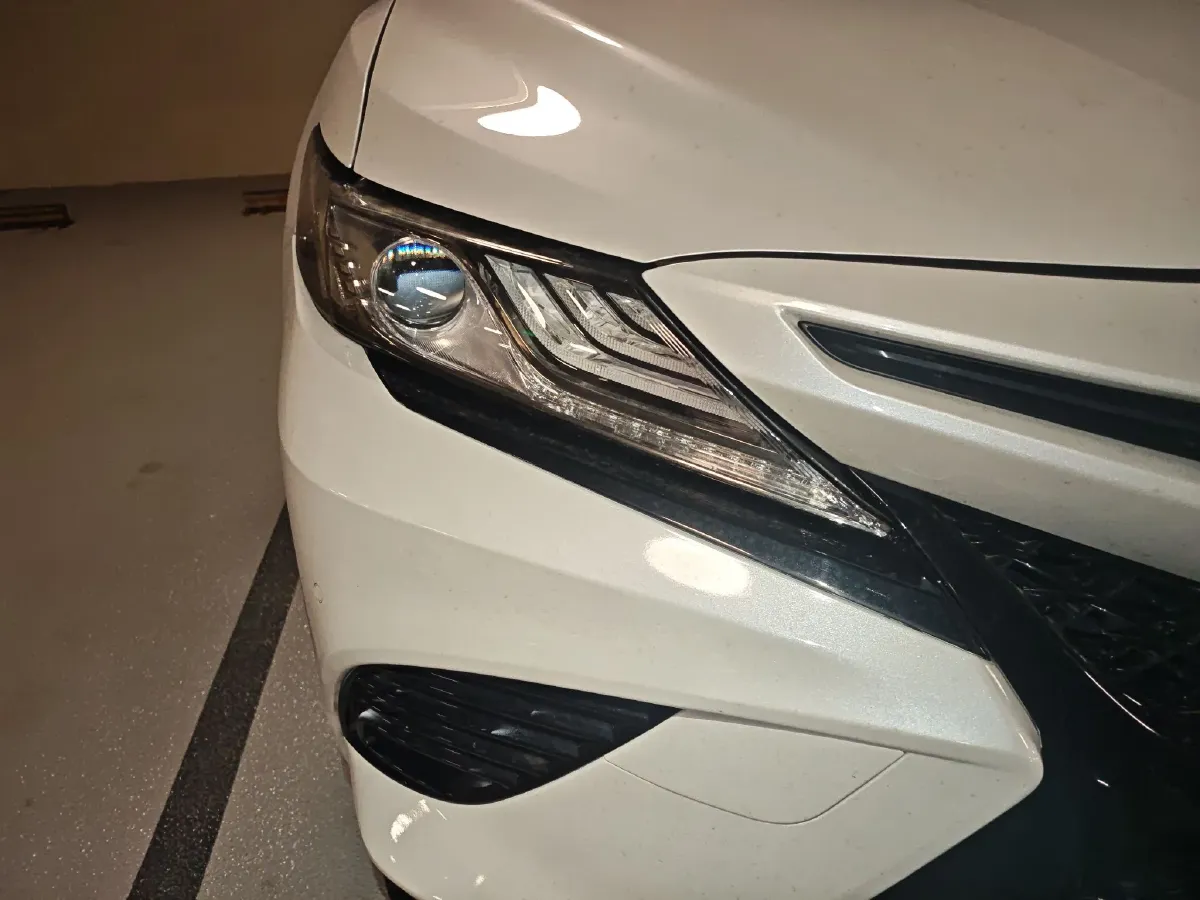 2019 Toyota Camry 2.5L 209HP L4 8AT,autocango,china used car exporter,china ev exporter,chinese used car exporter,chinese used ev exporter