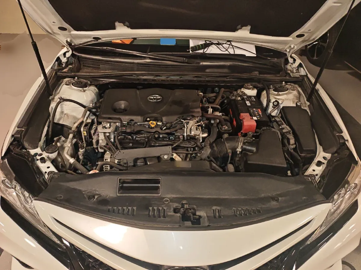 2019 Toyota Camry 2.5L 209HP L4 8AT,autocango,china used car exporter,china ev exporter,chinese used car exporter,chinese used ev exporter