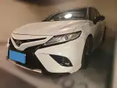 2019 TOYOTA CAMRY,autocango,china used car exporter,china ev exporter,chinese used car exporter,chinese used ev exporter