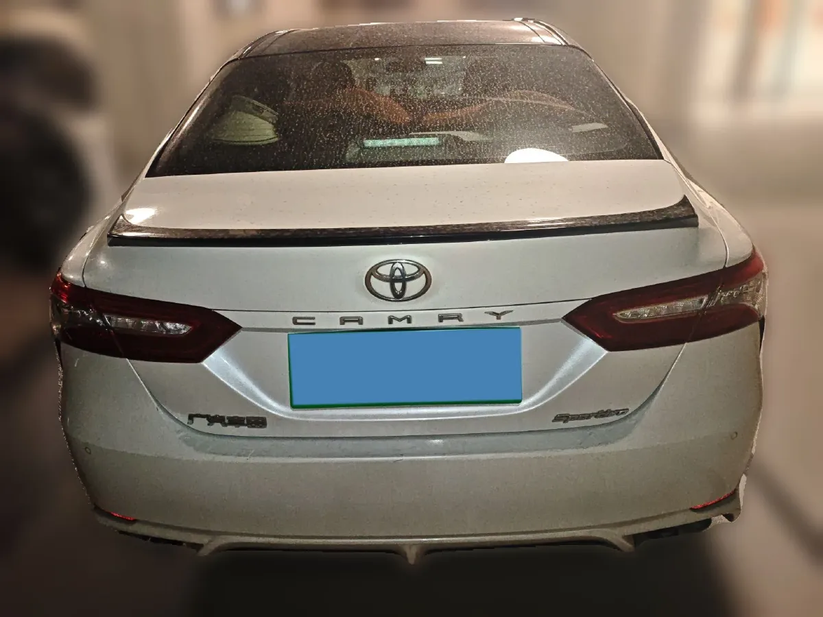 2019 Toyota Camry 2.5L 209HP L4 8AT,autocango,china used car exporter,china ev exporter,chinese used car exporter,chinese used ev exporter