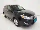 2013 GAC Trumpchi GS5 2.0L 147HP L4 5AT