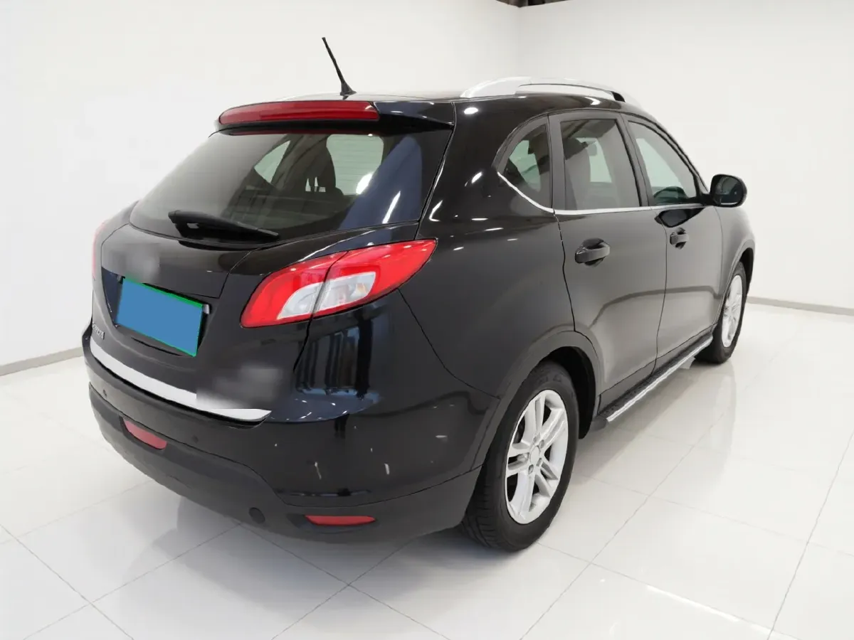 2013 GAC Trumpchi GS5 2.0L 147HP L4 5AT,autocango,china used car exporter,china ev exporter,chinese used car exporter,chinese used ev exporter