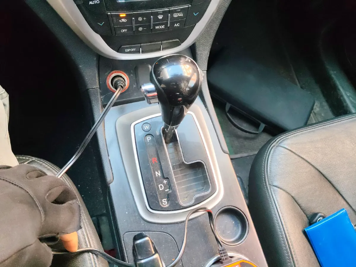 2013 GAC Trumpchi GS5 2.0L 147HP L4 5AT,autocango,china used car exporter,china ev exporter,chinese used car exporter,chinese used ev exporter