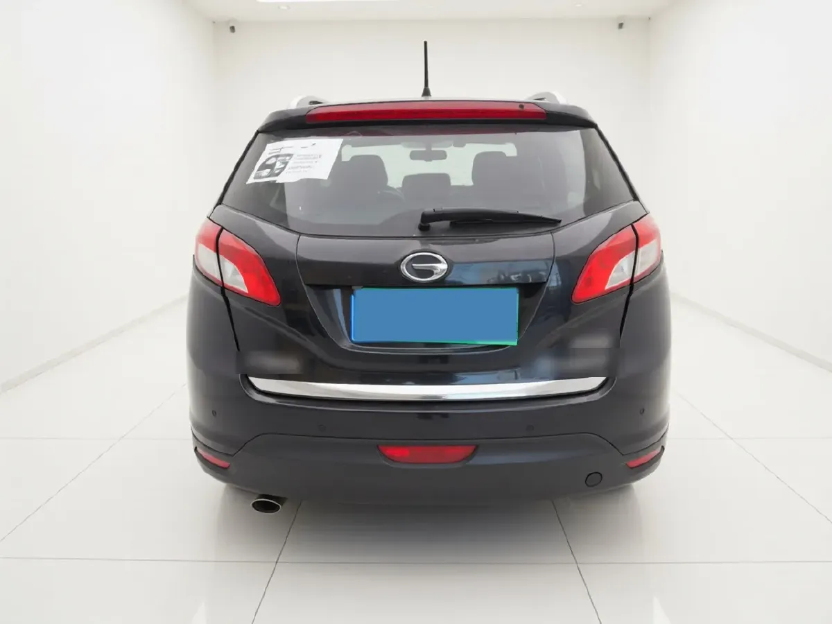 2013 GAC Trumpchi GS5 2.0L 147HP L4 5AT,autocango,china used car exporter,china ev exporter,chinese used car exporter,chinese used ev exporter