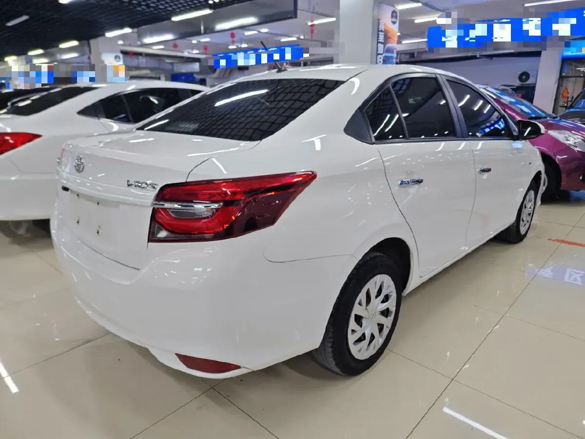 2022 Toyota Vios 1.5L 112HP L4 CVT,autocango,china used car exporter,china ev exporter,chinese used car exporter,chinese used ev exporter