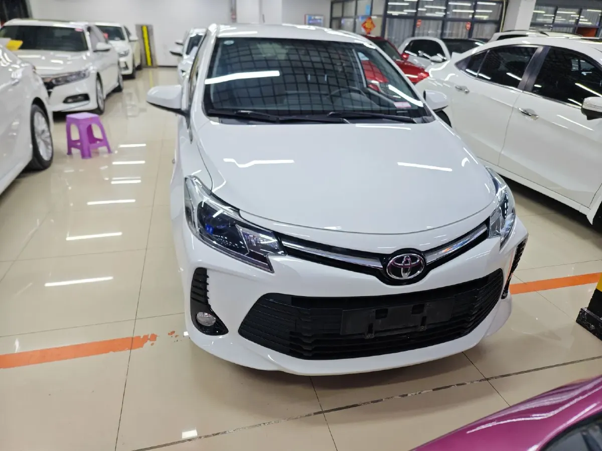 2022 Toyota Vios 1.5L 112HP L4 CVT,autocango,china used car exporter,china ev exporter,chinese used car exporter,chinese used ev exporter