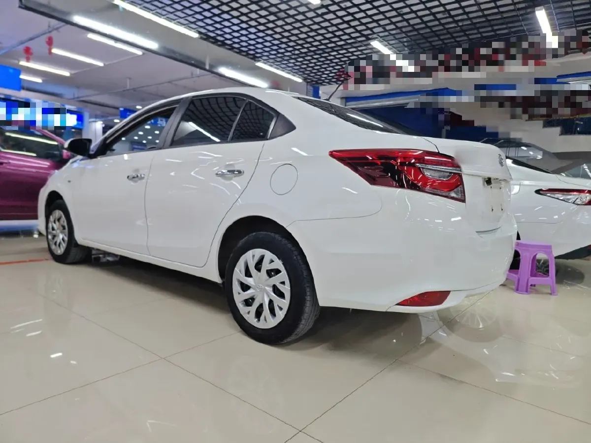 2022 Toyota Vios 1.5L 112HP L4 CVT,autocango,china used car exporter,china ev exporter,chinese used car exporter,chinese used ev exporter
