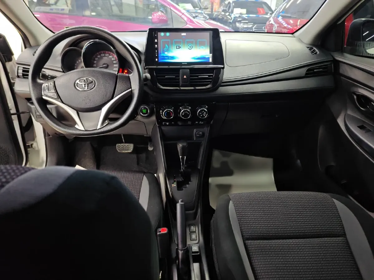 2022 Toyota Vios 1.5L 112HP L4 CVT,autocango,china used car exporter,china ev exporter,chinese used car exporter,chinese used ev exporter