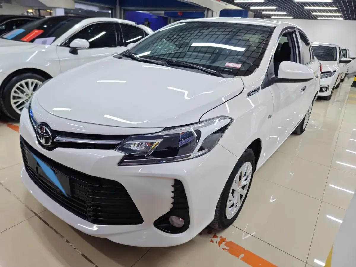 2022 Toyota Vios 1.5L 112HP L4 CVT,autocango,china used car exporter,china ev exporter,chinese used car exporter,chinese used ev exporter