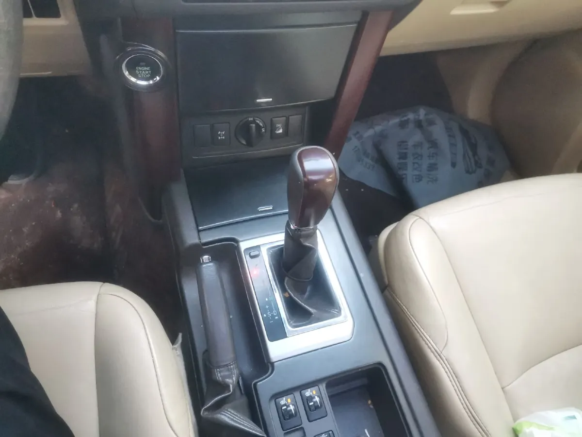 2014 Toyota Land Cruiser Prado 4.0L 275HP V6 5AT,autocango,china used car exporter,china ev exporter,chinese used car exporter,chinese used ev exporter