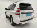 2014 Toyota Land Cruiser Prado 4.0L 275HP V6 5AT