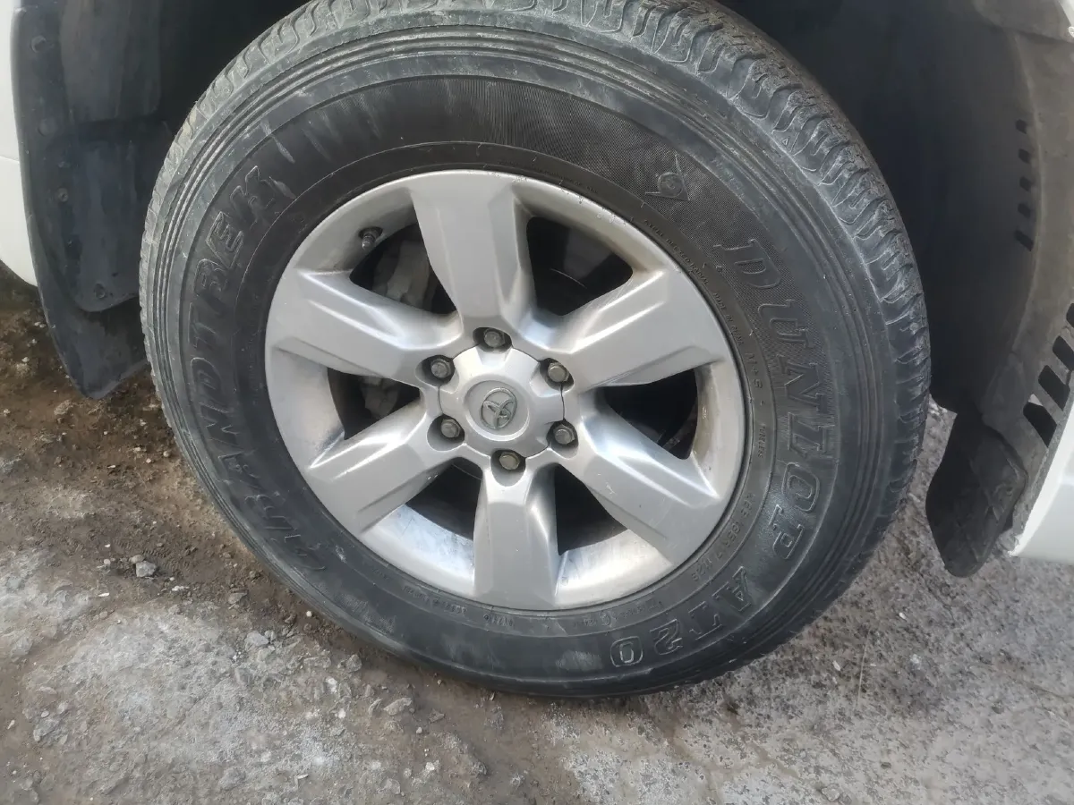 2014 Toyota Land Cruiser Prado 4.0L 275HP V6 5AT,autocango,china used car exporter,china ev exporter,chinese used car exporter,chinese used ev exporter