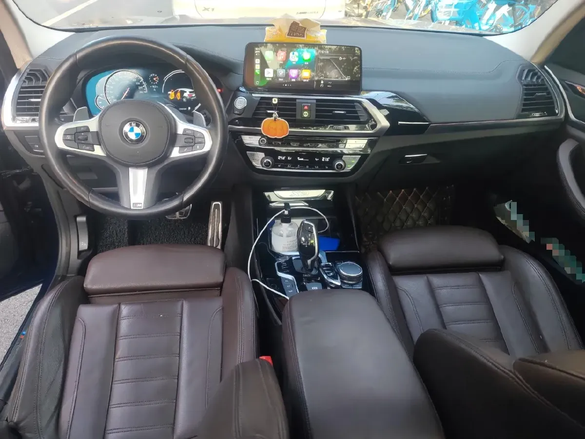 2019 BMW X3 2.0T 224HP L4 8AT,autocango,china used car exporter,china ev exporter,chinese used car exporter,chinese used ev exporter