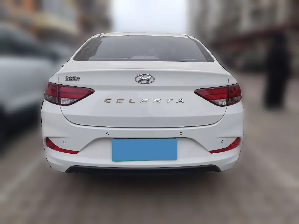 2020 Hyundai Celesta 1.6L 123HP L4 6AT,autocango,china used car exporter,china ev exporter,chinese used car exporter,chinese used ev exporter